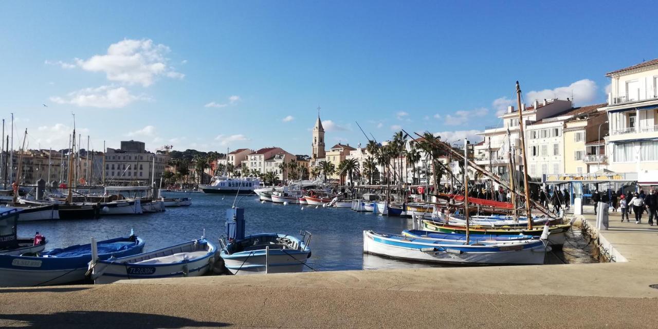 L'Escale D'Aubagne Votre Refuge Chaleureux Pour Un Sejour Relaxant Villa Exterior photo